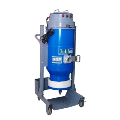 Dry Industrial Vacuum Cleaner