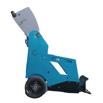 Tes Push Floor Scraper
