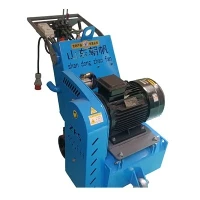 Self Prepelled Milling Tshuab